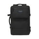 thumbnail image 2 of Mochila Viaje Expandible Journey Reverse Negro Head, 2 of 8