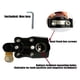 thumbnail image 3 of Corta Corriente Automóvil 12v (manual On - Off) - Con Visor de Carga de Bateria, 3 of 4