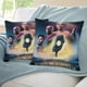 thumbnail image 3 of En Tus Sueños Fundas de almohada de terciopelo con tema, regalos de funda de almohada, decoración para el hogar, cojín de lanzar, regalo de cumpleaños para fans y parejas.30*30cm., 3 of 6