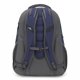 thumbnail image 2 of Mochila para portátil High Sierra Access 2.0 True Navy/Mercury, 2 of 4