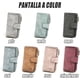 thumbnail image 4 of Billetera Larga Para Mujeres Bolso Para Mujeres Con Cerradura Rfid Tarjeta De Visita De Gran Capacidad Material Pu Regalo Perfecto, 4 of 4