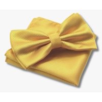 Riqui - Set De Humita Mas Pañuelo Amarillo