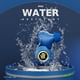 thumbnail image 4 of Auriculares inalámbricos Bluetooth iJoy Harry Potter Ravenclaw con micrófono, 4 of 9