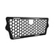 thumbnail image 1 of Grilla Delantera De Alto Rendimiento Reemplazar Piezas Para Polaris Slingshot R SLR Black, 1 of 5