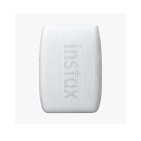 Impresora Instantánea Instax Mini Link 3 Blanco Arcilla