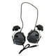 thumbnail image 1 of Auriculares Tácticos De Caza Sin Pastilla De Sonido Negro, 1 of 3
