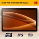 thumbnail image 3 of Tablet Kodak K11 10.95 Android 15 12GB RAM 128GB, 3 of 3