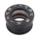 thumbnail image 5 of Cuenco De Rodamiento Sellado Para Bicicleta, Rodamiento De Auriculares Para Bicicleta Plegable De Aleación De Aluminio De 44mm, Color Negro, 5 of 5