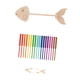 thumbnail image 5 of Juguete De Clasificación De Espinas De Pescado, Juguete Educativo Flexible Para Niños De Jardín De Infantes., 5 of 5