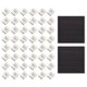 thumbnail image 1 of Pastillas de Acuarela Qianshan 48 piezas 1,8 ml con franja magnética, 1 of 8