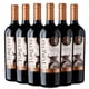 thumbnail image 1 of Pack x6 Vino Toreto Gran Ensamblaje 750cc 14%, 1 of 2
