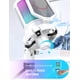 thumbnail image 5 of Microfono Fifine AmpliGame A6V USB RGB Gamer Streaming Podcast YouTube Twitch TikTok PC PS5 Condensador Cardioide Plug Play Con Shock Mount Y Pop Filter, 5 of 6