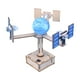 thumbnail image 1 of El Modelo Aeroespacial De Madera Desarrolla La Habilidad Práctica Y El Juguete De La Ciencia De La Imaginación, 1 of 5