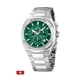 thumbnail image 1 of Reloj J805/C Jaguar Verde Hombre Executive, 1 of 2