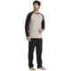 thumbnail image 1 of Pijama Largo Algodón Hombre 231aic1 Talla S, 1 of 3
