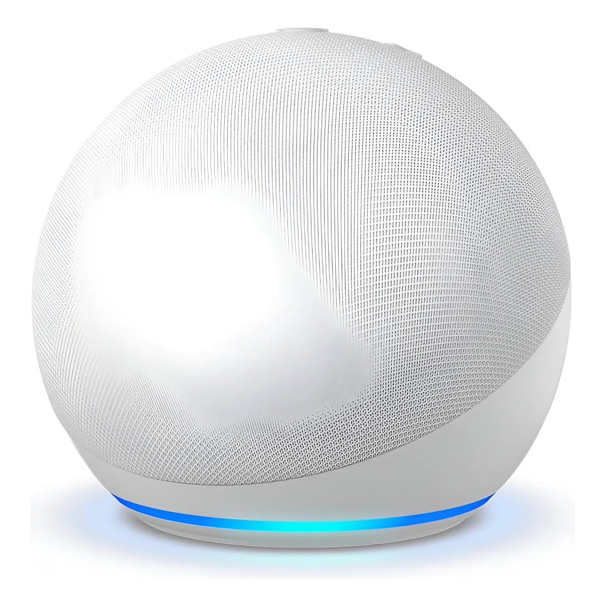 Parlante Inteligente Echo Dot 5ta Gen Alexa Blanco