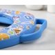 thumbnail image 3 of Adaptador Para Inodoro Wc Asiento Con Asas Niño Azul, 3 of 3
