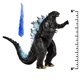 thumbnail image 2 of Figura de acción Godzilla X Kong Monsterverse de 15 cm con Heat Ray, 2 of 8