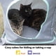 thumbnail image 4 of Muebles Catio para exteriores y kits de juego para gatos Kitty City, 4 of 7