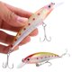 thumbnail image 4 of Set de señuelos de pesca Sougayilang Minnow Crakbaits para pescar, 4 of 7