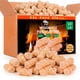 thumbnail image 1 of Fire Starters WH WoodHot 370 unidades, naturales para fogatas y parrillas, 1 of 7