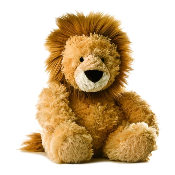 Peluche Aurora® Snuggly Tubbie Wubbies™ Lion 30 cm