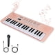 thumbnail image 1 of Teclado Piano Raimy Kids 37 teclas con 2 altavoces para niños de más de 3 años, 1 of 7