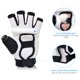 thumbnail image 4 of Guantes Xinluying, saco de boxeo, taekwondo, karate, para combate, 4 of 6
