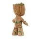 thumbnail image 3 of Peluche Mattel Marvel I Am Groot, 3 of 3