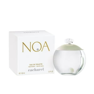 Perfume Cacharel Noa Eau De Toilette 100 Ml Para Mujer