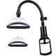 thumbnail image 1 of Sexual Enhancers Pump, Sex Toys For Men Women Couple, Breast Pump, Intense Vagina Pump System With Vacuum Release Valve, Manual Vagina Pump Clit Pump For Intense Stimulation, 1 of 2