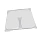 thumbnail image 5 of 100x Fundas Desechables Para Cuna De Cara Fundas Para Cuna De Cabeza Para Salas De Sauna Salones De Algodón, 5 of 5