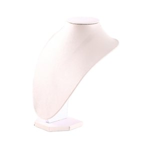 Ioensy - Expositor De Joyas Y Collares Para El Hogar, Organización, Tiendas Minoristas, Altura De 23 Cm.