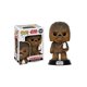 thumbnail image 1 of Figura de acción Funko Pop! Star Wars Chewbacca – The Last Jedi, 1 of 3