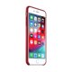 thumbnail image 3 of Funda de cuero roja para Apple iPhone 8 Plus y 7 Plus, 3 of 3
