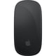 thumbnail image 1 of Mouse Apple Magic Negro Inalámbrico Recargable MultiTouch, 1 of 3
