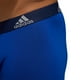 thumbnail image 3 of Calzoncillos tipo bóxer adidas para hombre, paquete de 3 unidades, color azul real, gris y azul marino universitario, 3 of 3