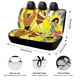 thumbnail image 2 of Funda de Asiento Trasero de Auto Thundarr el Bárbaro Desmarcar 120x59x76cm, 2 of 6