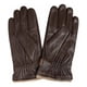 thumbnail image 3 of Guante de Cuero Hombre Gino Rodinis G218, 3 of 3