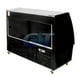 thumbnail image 3 of Vitrina Refrigerada Vidrio Semi Curvo 1mt 50cms G&T Refrigeración, 3 of 3