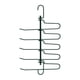 thumbnail image 3 of Estante Para Pantalones, Organizador De Almacenamiento Para Armario Que Ahorra Espacio Para Faldas, Bufandas, Polainas, Verde, 3 of 5