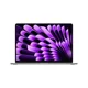 thumbnail image 1 of MacBook Air 15.3”/ M3 CPU 8C / GPU 10C / 16gb Ram / 256gb Gris Espacial, 1 of 3