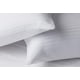 thumbnail image 1 of Funda De Almohada Raso Labrado, 1 of 6