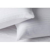 Zahr - Funda De Almohada Raso Labrado