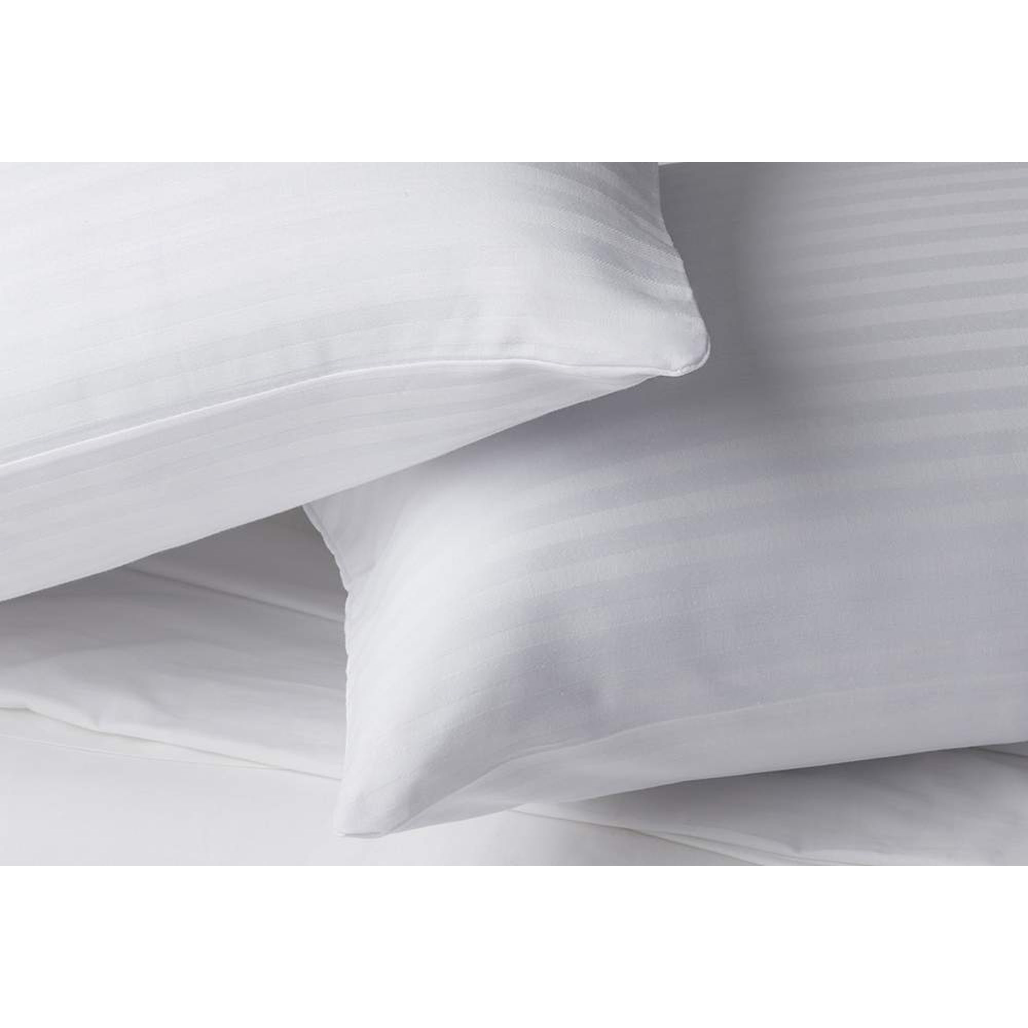 Zahr - Funda De Almohada Raso Labrado