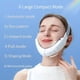 thumbnail image 2 of Facial Massager - Double Chin Tightening Lifting Machine, Electric Face Lift Device V-Face Shaping Massager, Lifting Saggy Skin Shaping Double Chin, 2 of 2
