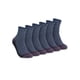 thumbnail image 1 of Calcetines Timberland Comfort Quarter Socks para hombre, 1 of 4