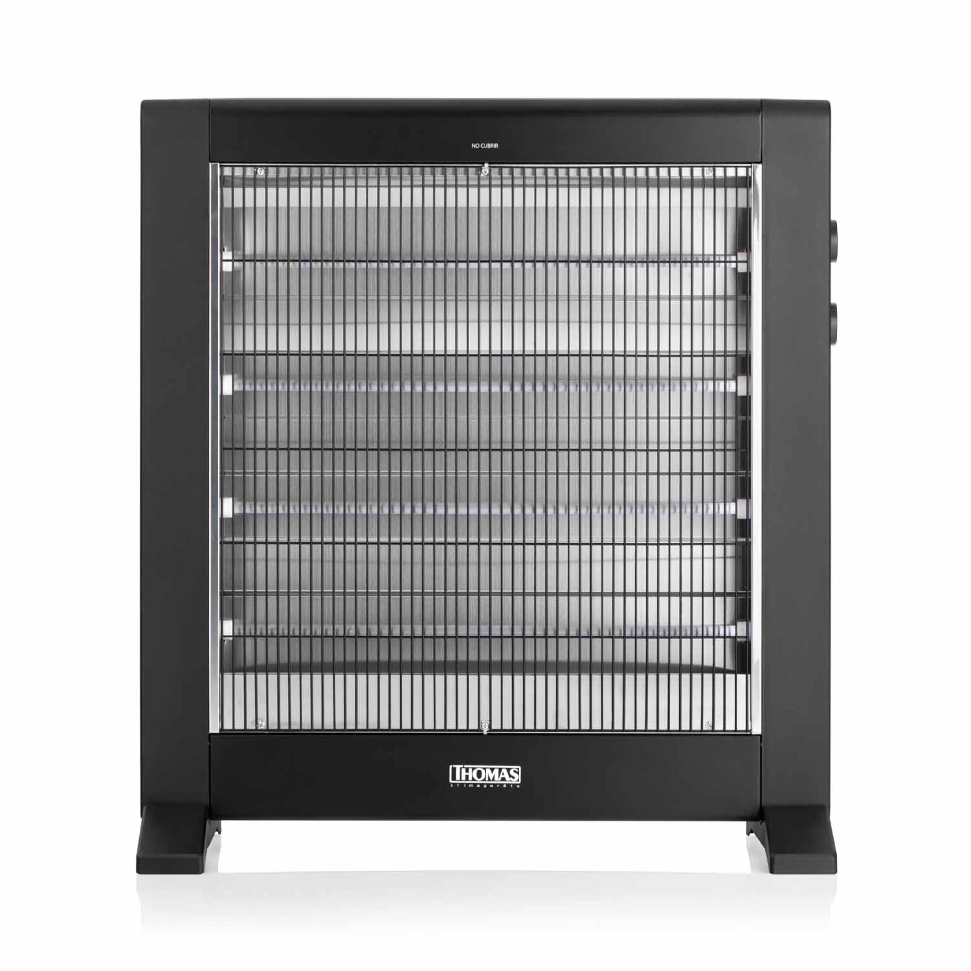 Radiador Thomas Th-Rfc55 Gris