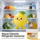 thumbnail image 2 of Desodorante para Refrigerador AUGKOI Gel de Tierra de Diatomeas (1 unidad), 2 of 9