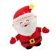 thumbnail image 1 of Figuras Navideñas De Muñecos De Papá Noel Para Regalos De Cumpleaños De Festivales De Interior De 30 Cm, 1 of 3